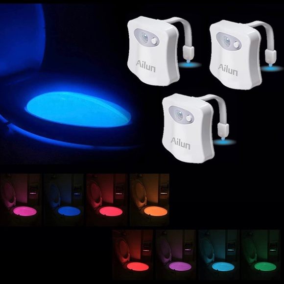 Other - Toilet led sensor (Valentine’s Week deal)